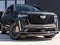 2024 Cadillac Escalade ESV V-Series