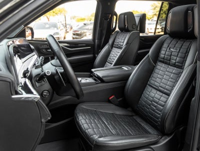 2024 Cadillac Escalade ESV V-Series