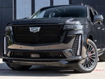 2024 Cadillac Escalade ESV V-Series