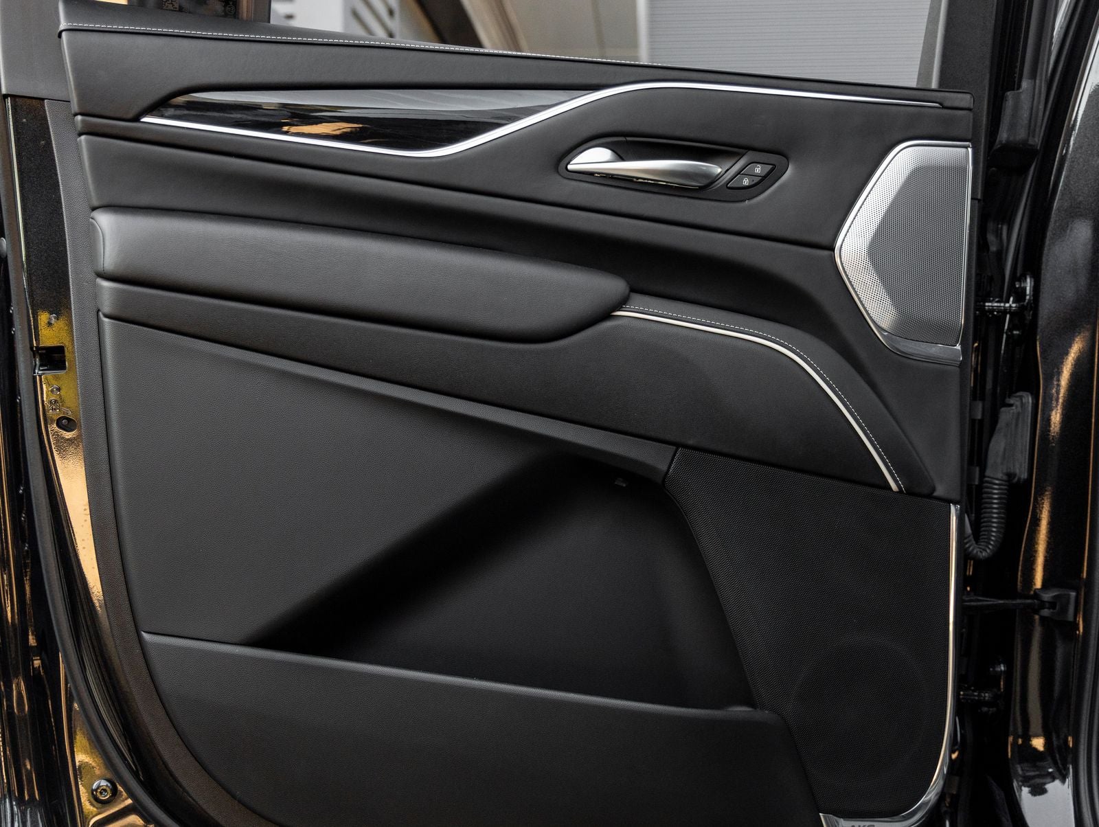 2024 Cadillac Escalade ESV V-Series