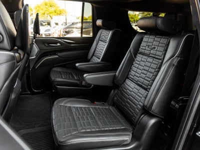 2024 Cadillac Escalade ESV V-Series