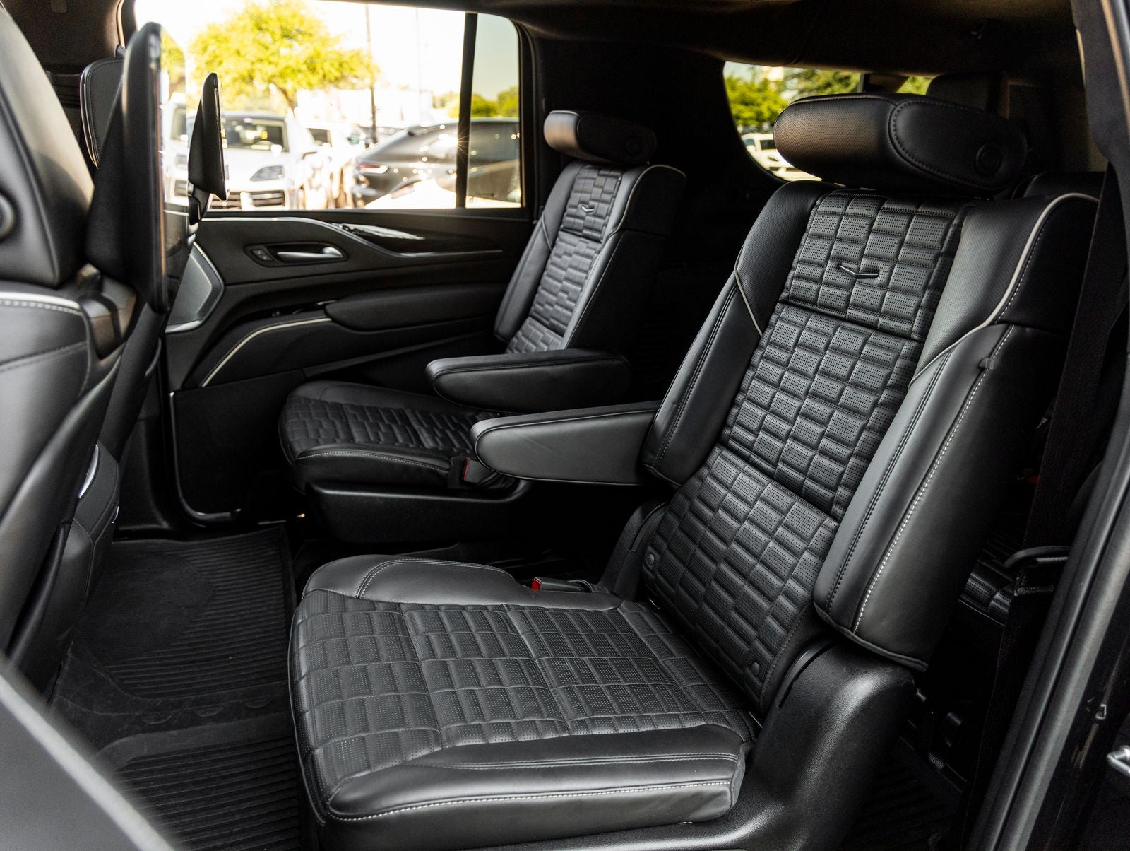 2024 Cadillac Escalade ESV V-Series