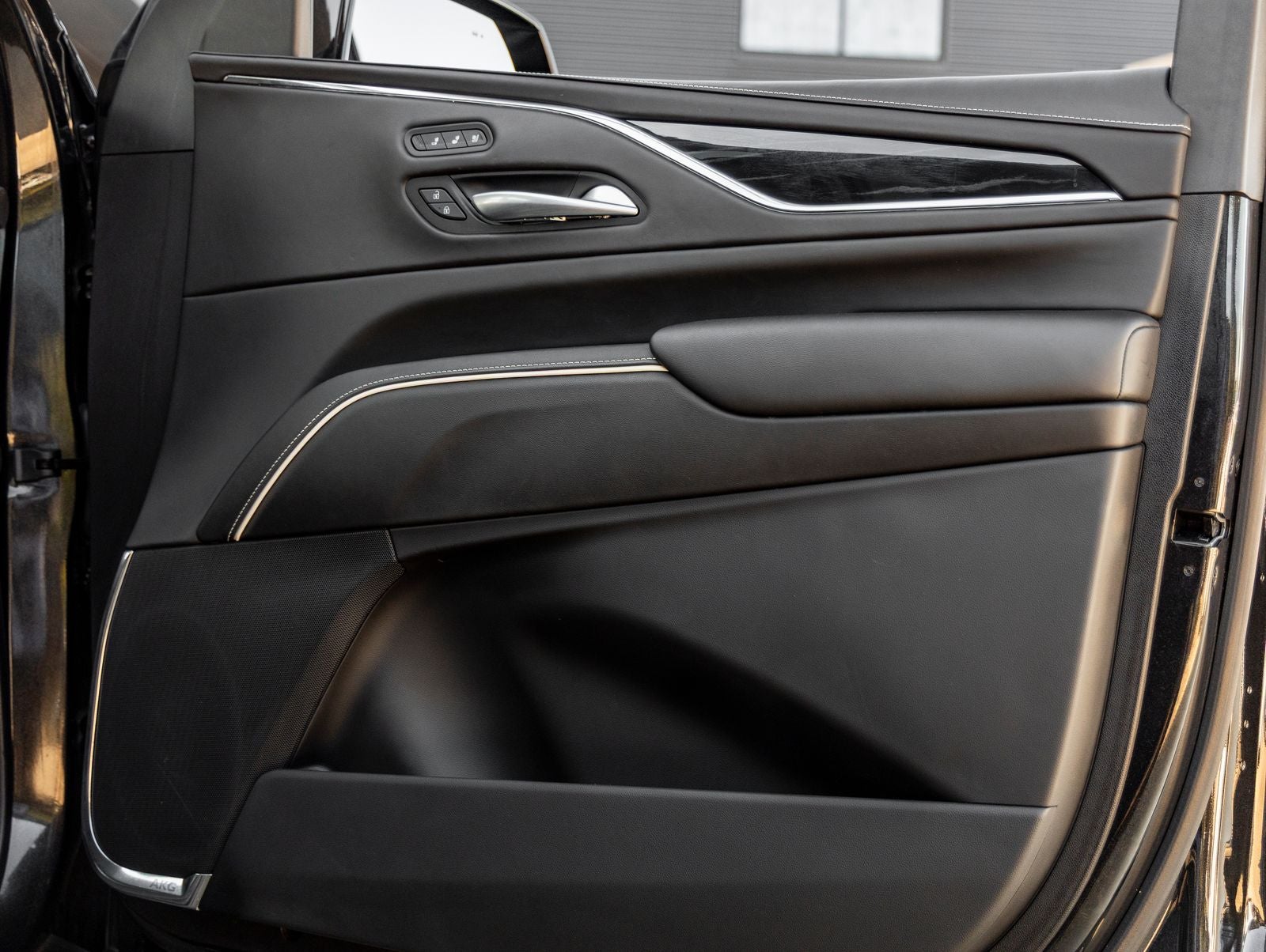 2024 Cadillac Escalade ESV V-Series