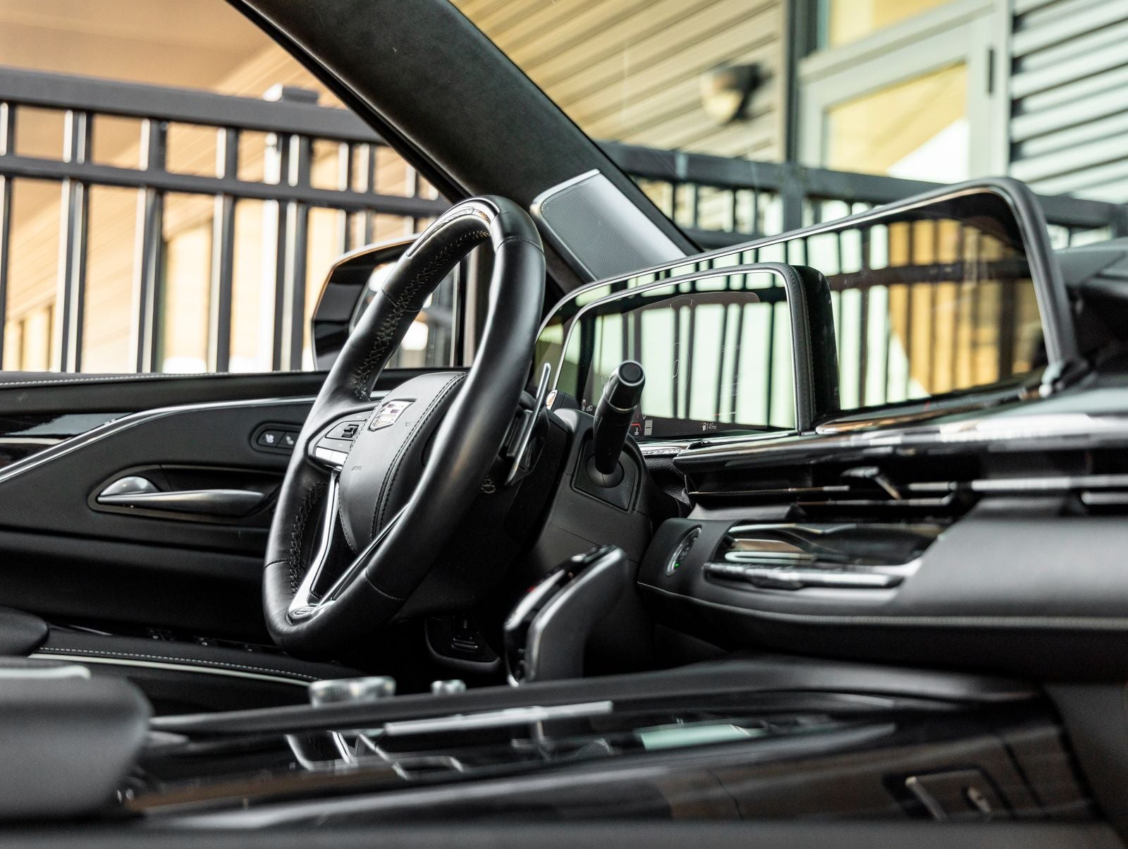 2024 Cadillac Escalade ESV V-Series
