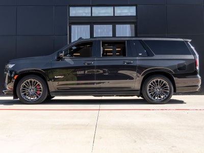 2024 Cadillac Escalade ESV V-Series