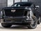 2026 Cadillac Escalade ESV Platinum Edition