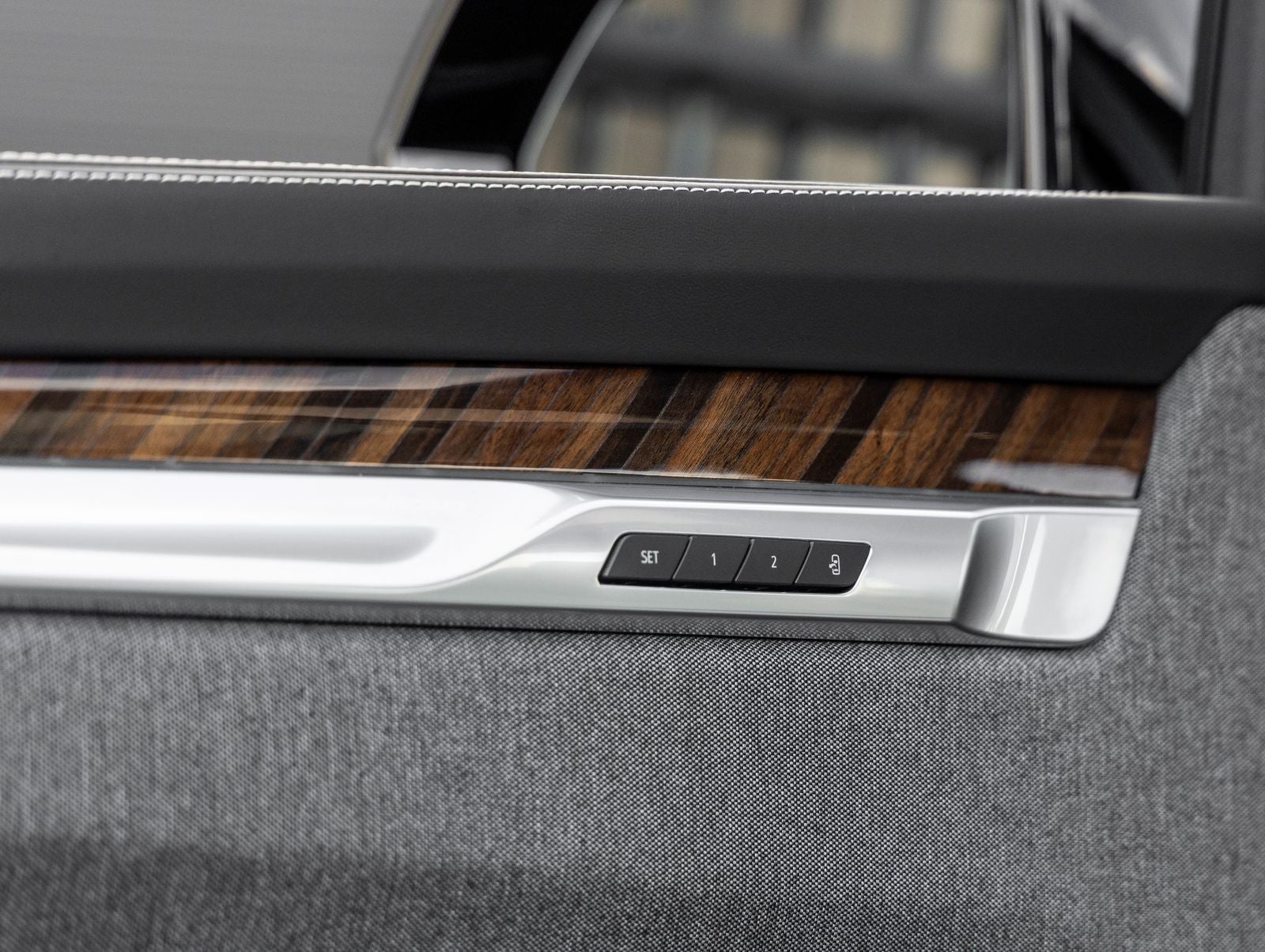 2026 Cadillac Escalade ESV Platinum Edition