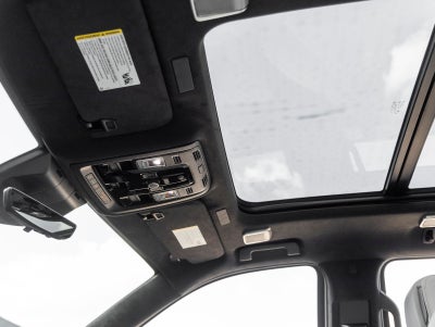 2026 Cadillac Escalade ESV Platinum Edition