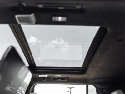 2026 Cadillac Escalade ESV Platinum Edition