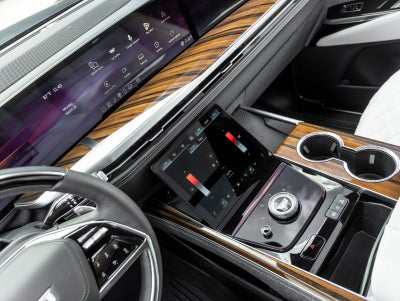 2026 Cadillac Escalade ESV Platinum Edition