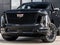 2026 Cadillac Escalade ESV Platinum Edition