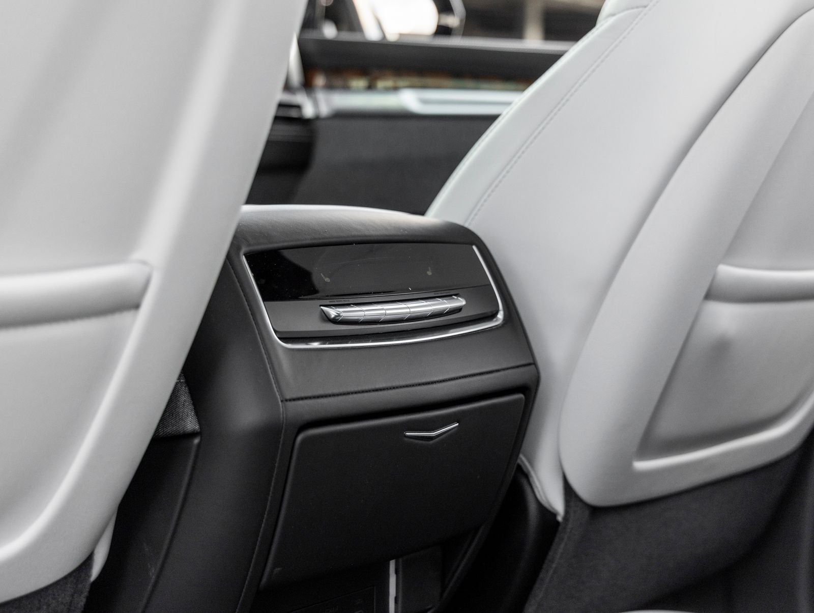 2026 Cadillac Escalade ESV Platinum Edition