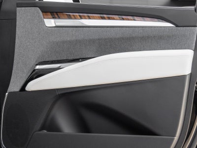 2026 Cadillac Escalade ESV Platinum Edition