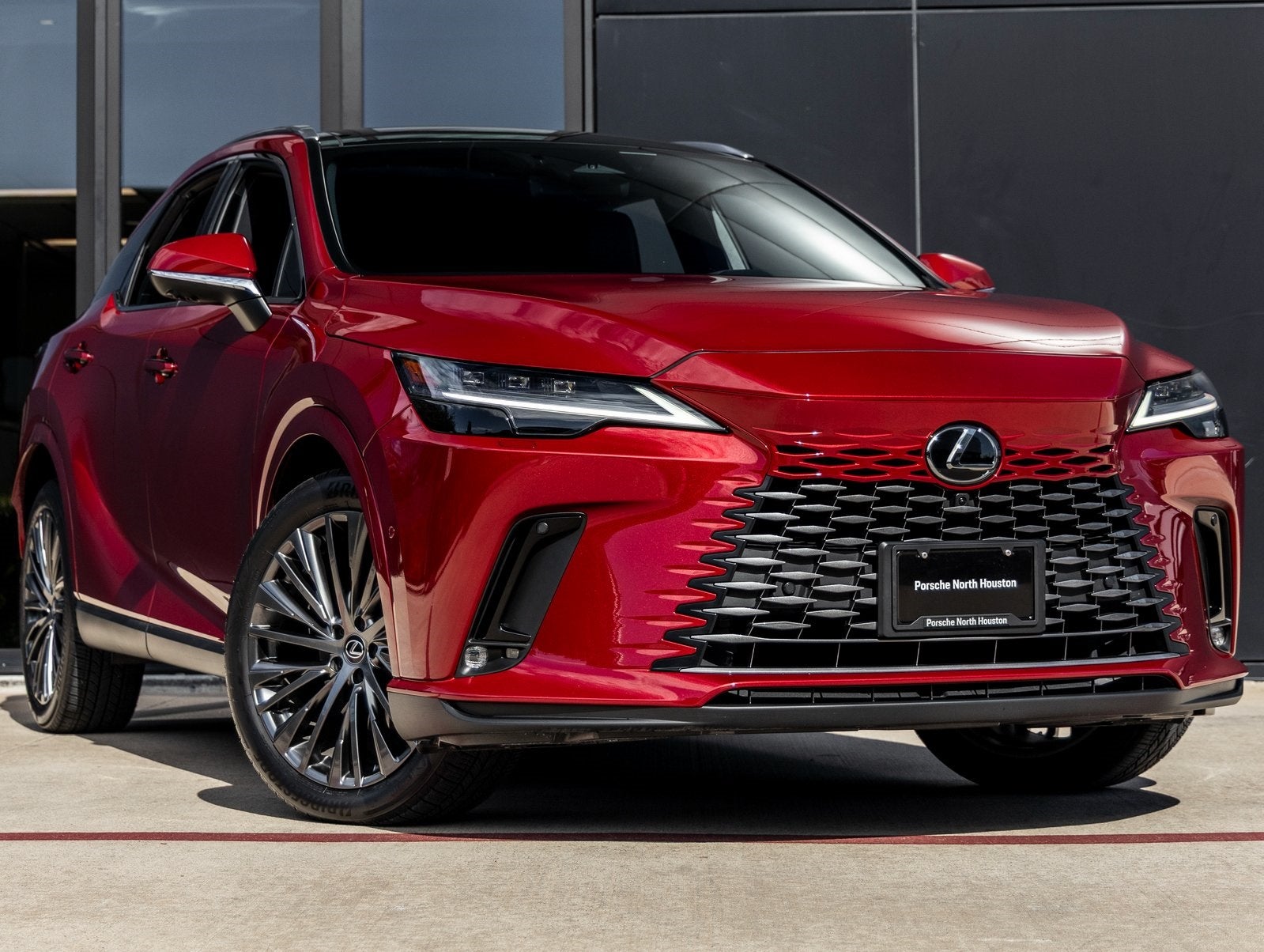 2023 Lexus RX 350