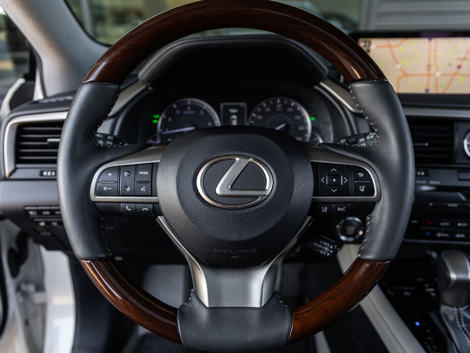 2019 Lexus RX 350