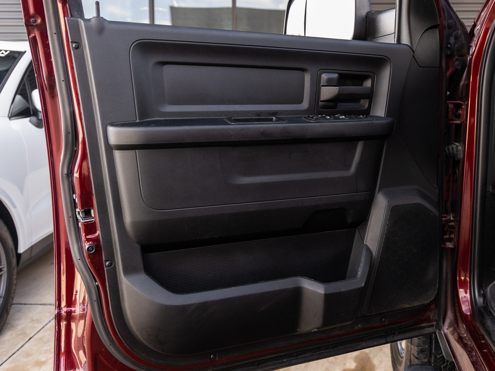 2020 RAM 2500 Tradesman