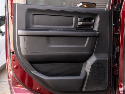 2020 RAM 2500 Tradesman