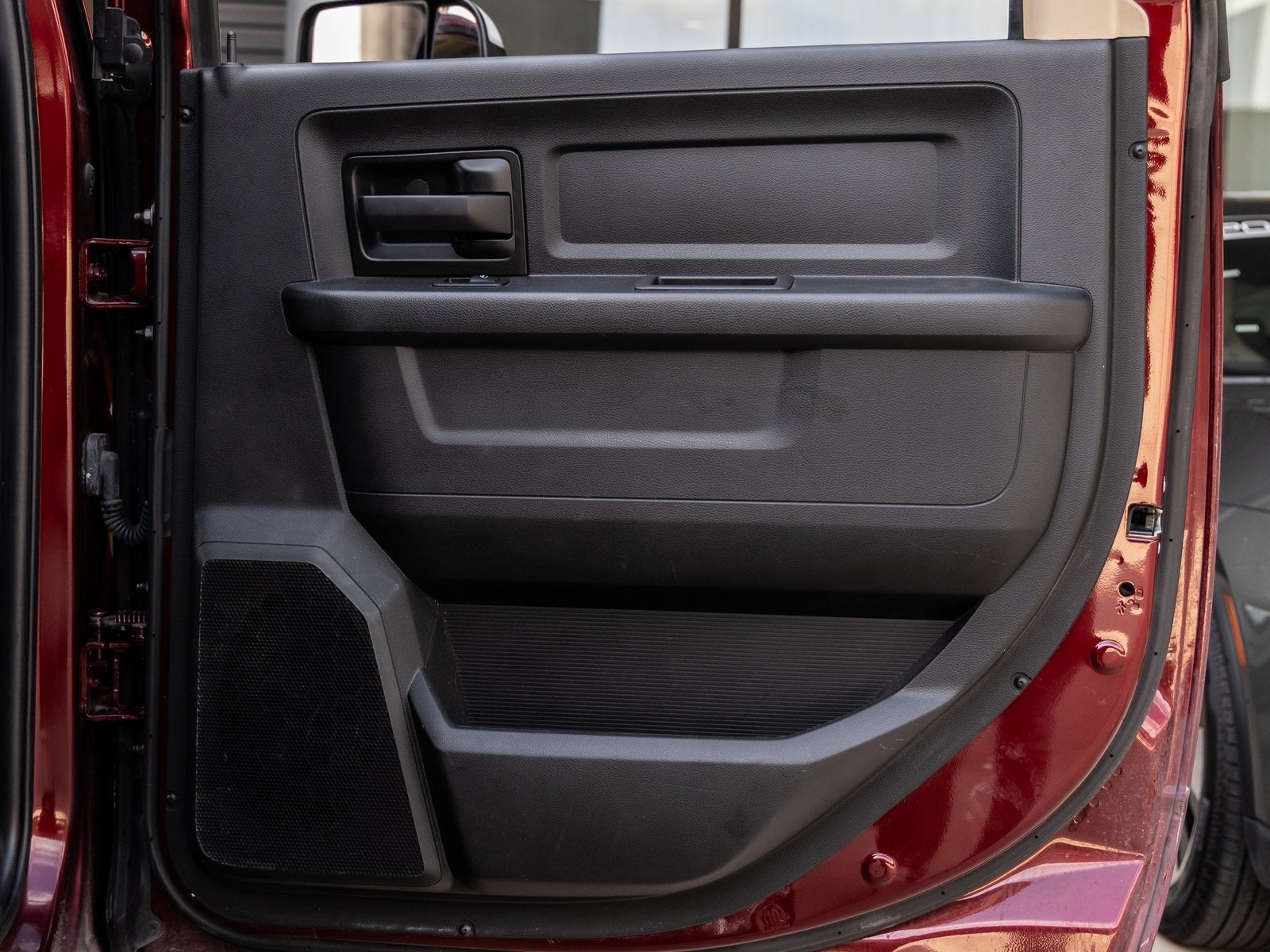 2020 RAM 2500 Tradesman