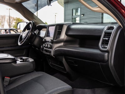 2020 RAM 2500 Tradesman