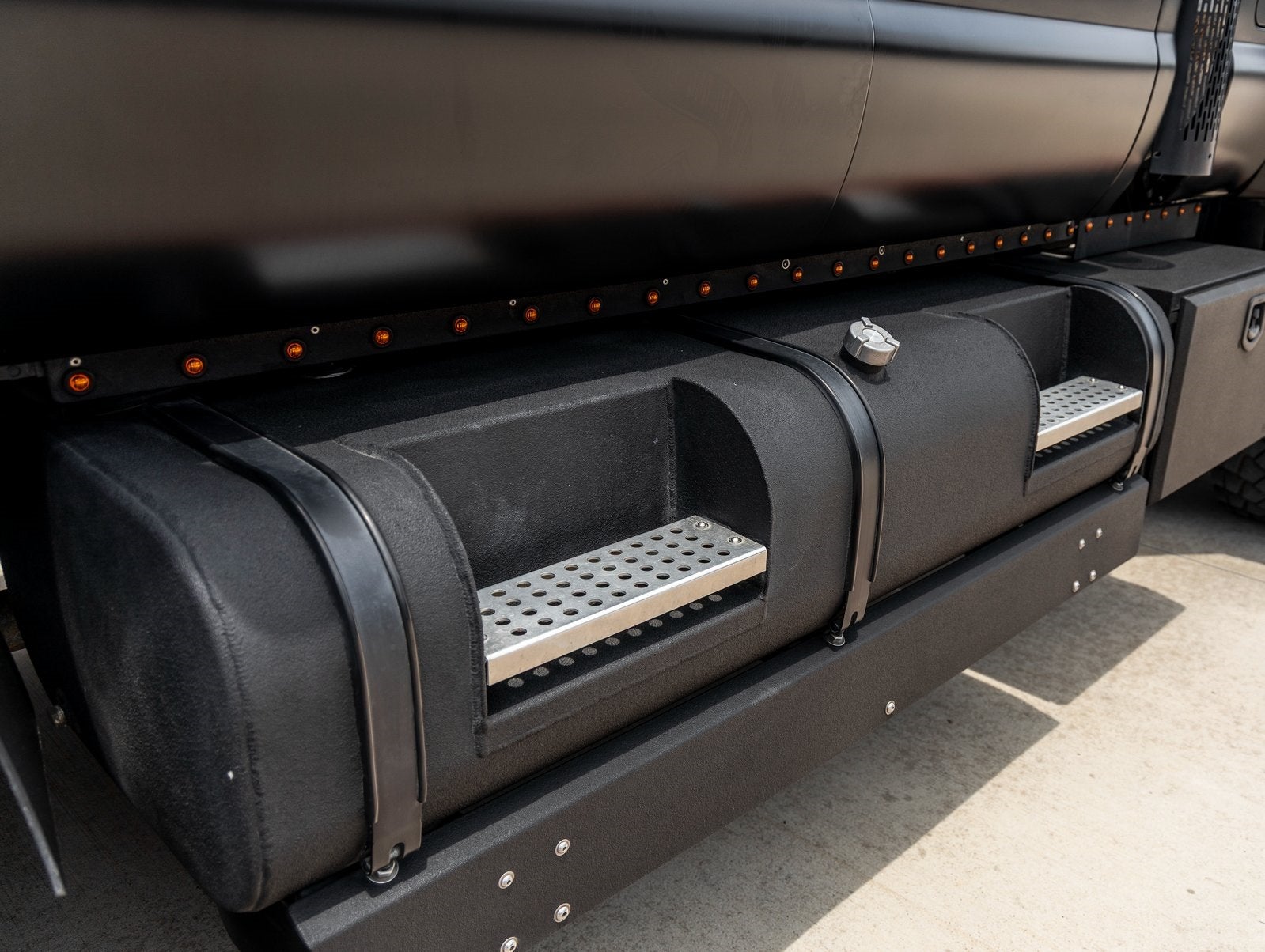 2015 Ford F-650SD XL DRW