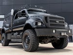 2015 Ford F-650SD XL DRW