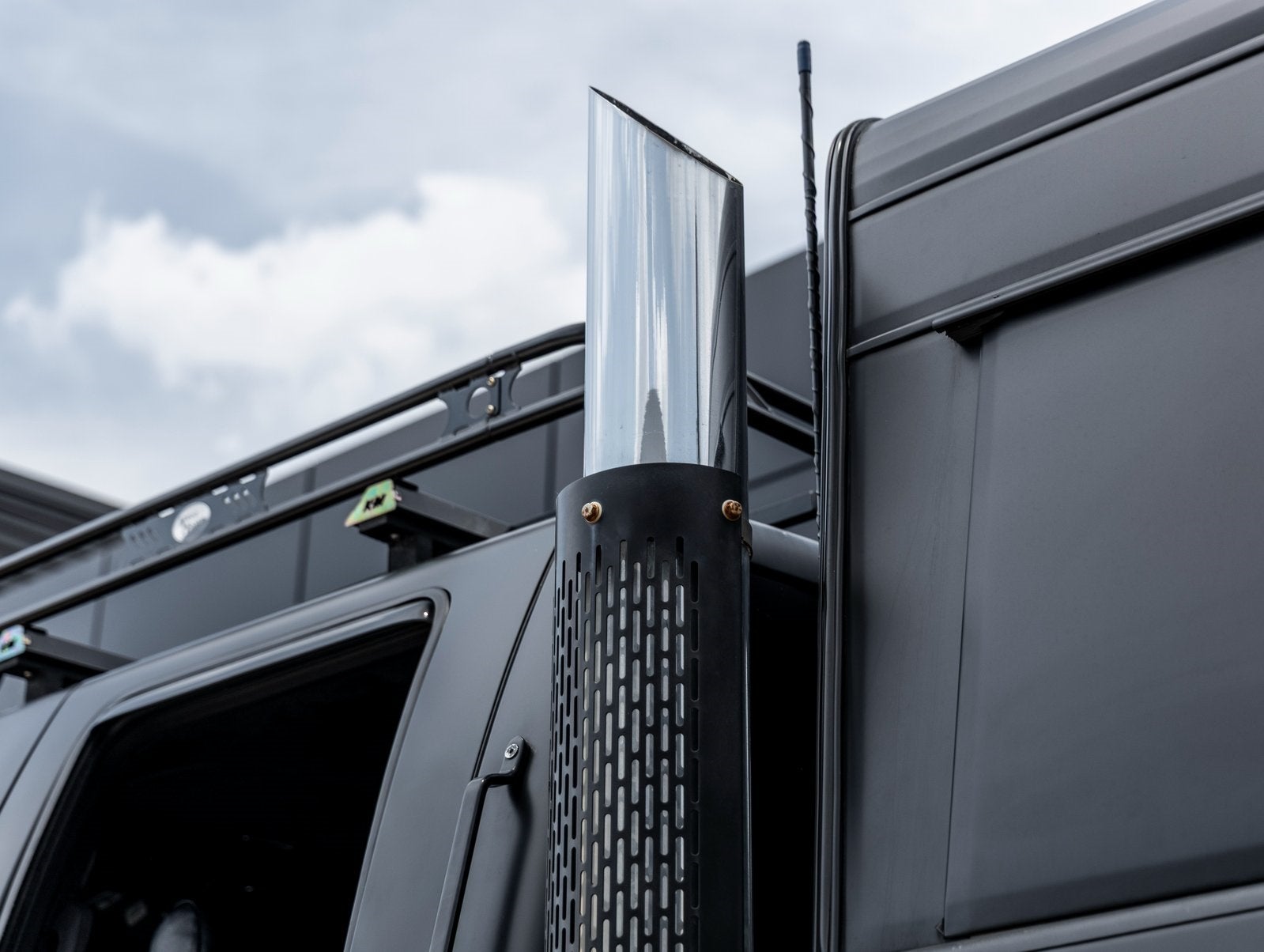 2015 Ford F-650SD XL DRW