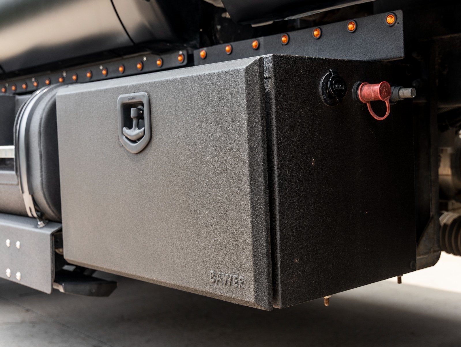 2015 Ford F-650SD XL DRW