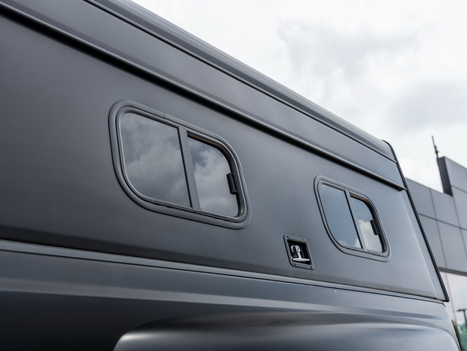 2015 Ford F-650SD XL DRW