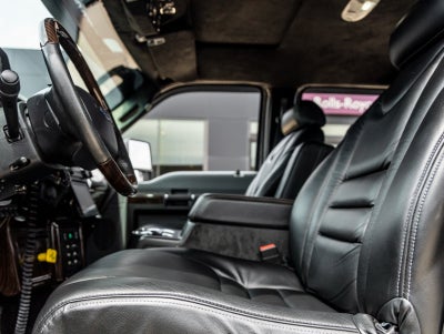 2015 Ford F-650SD XL DRW