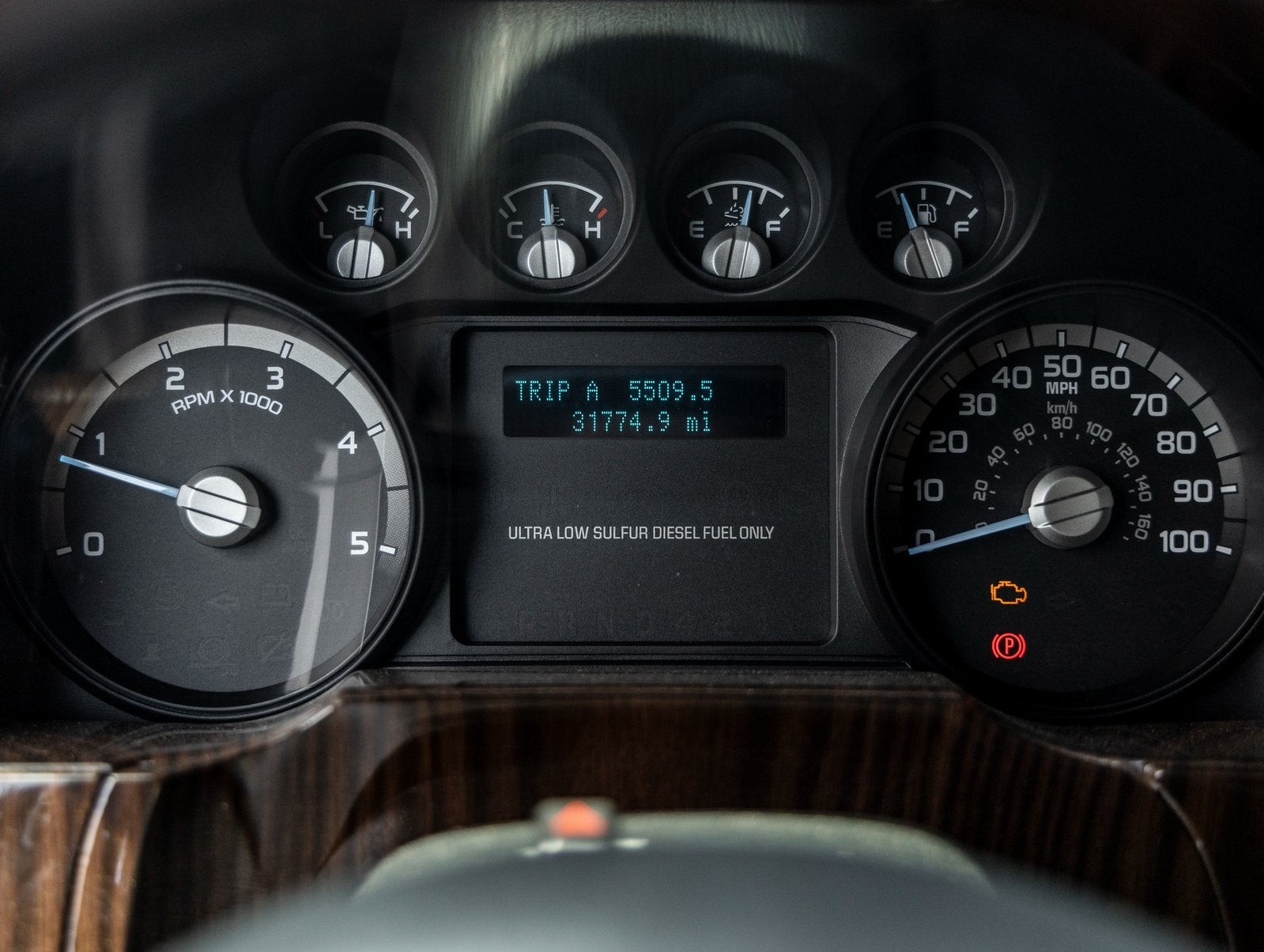 2015 Ford F-650SD XL DRW