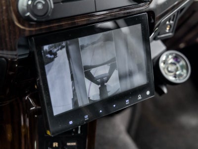 2015 Ford F-650SD XL DRW