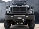 2015 Ford F-650SD XL DRW