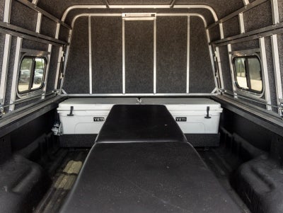 2015 Ford F-650SD XL DRW