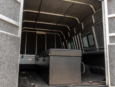 2015 Ford F-650SD XL DRW