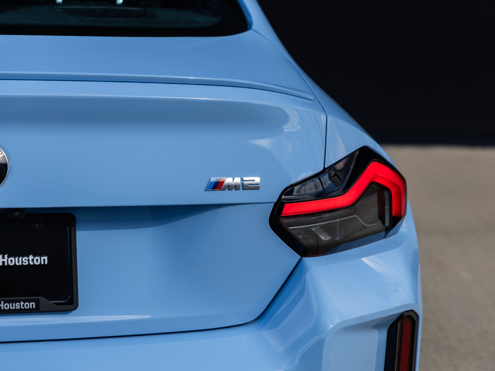2024 BMW M2 Base