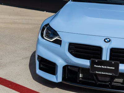 2024 BMW M2 Base