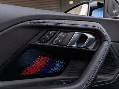 2024 BMW M2 Base