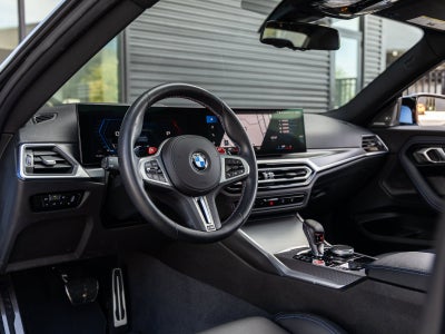 2024 BMW M2 Base