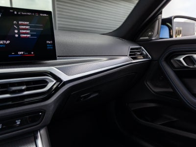 2024 BMW M2 Base