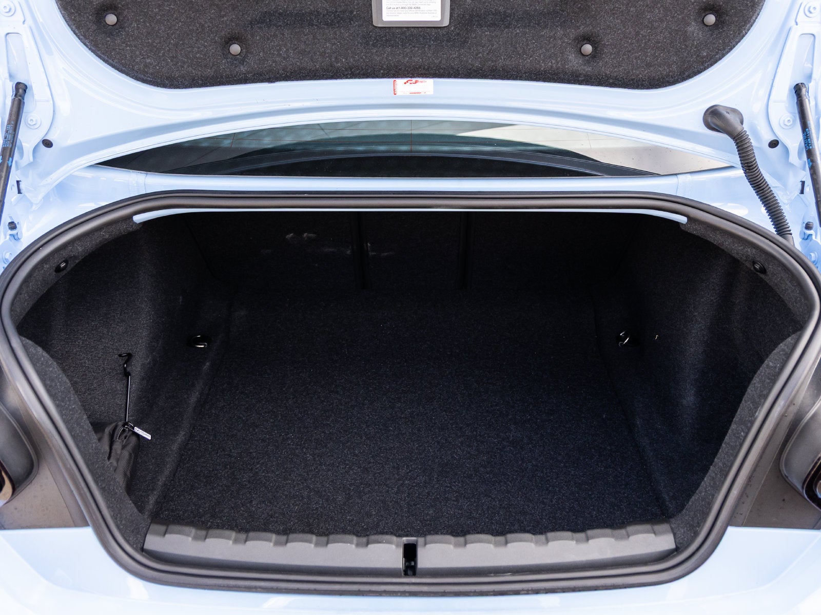 2024 BMW M2 Base