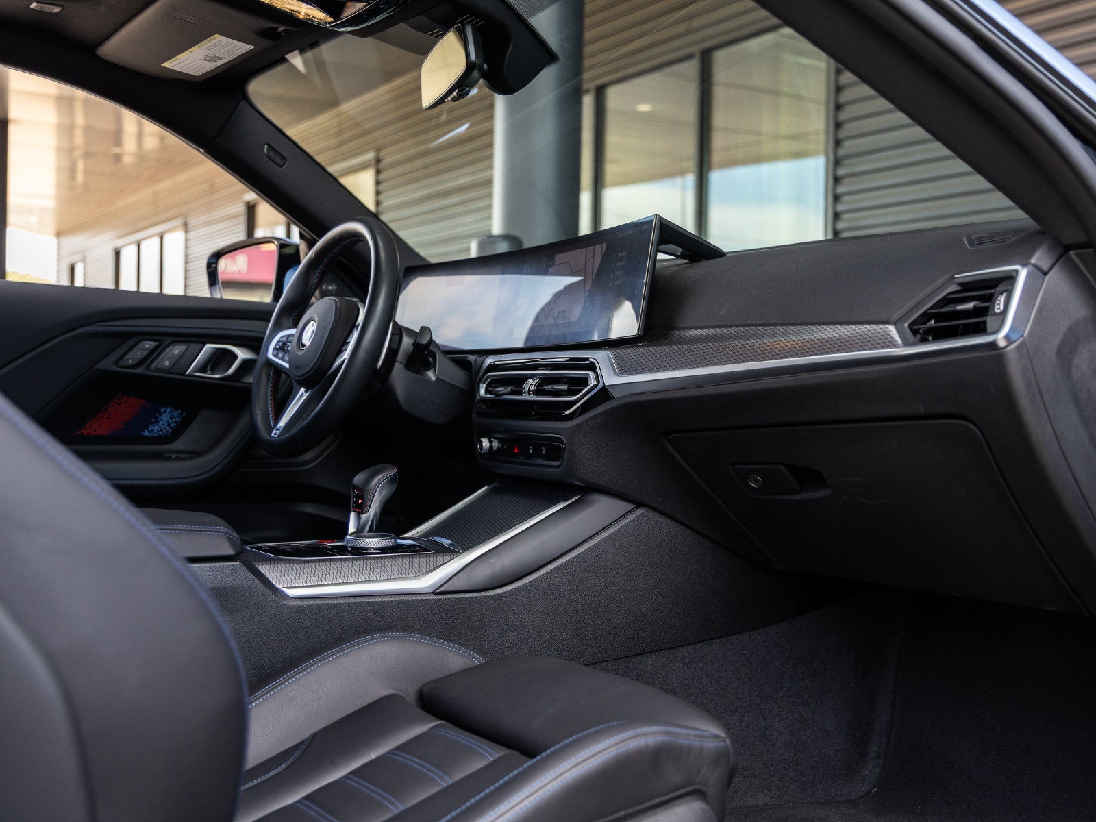 2024 BMW M2 Base