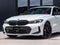 2025 BMW 3 Series 330i