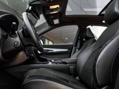 2021 INFINITI QX50 Autograph