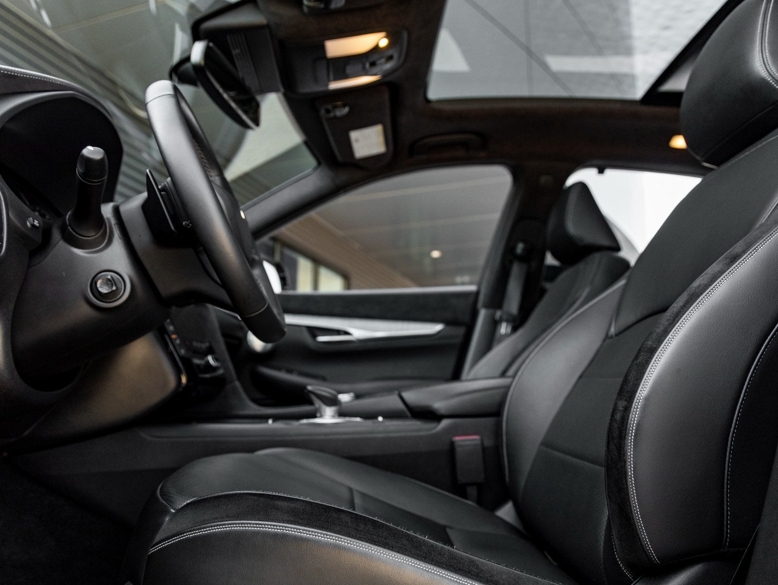 2021 INFINITI QX50 Autograph