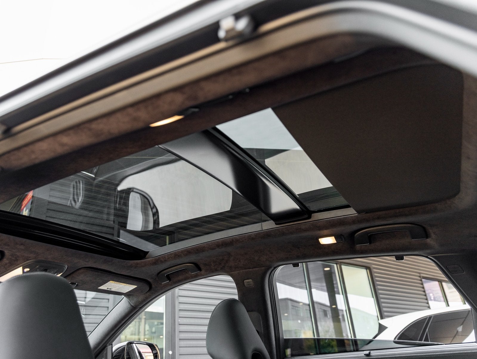 2021 INFINITI QX50 Autograph