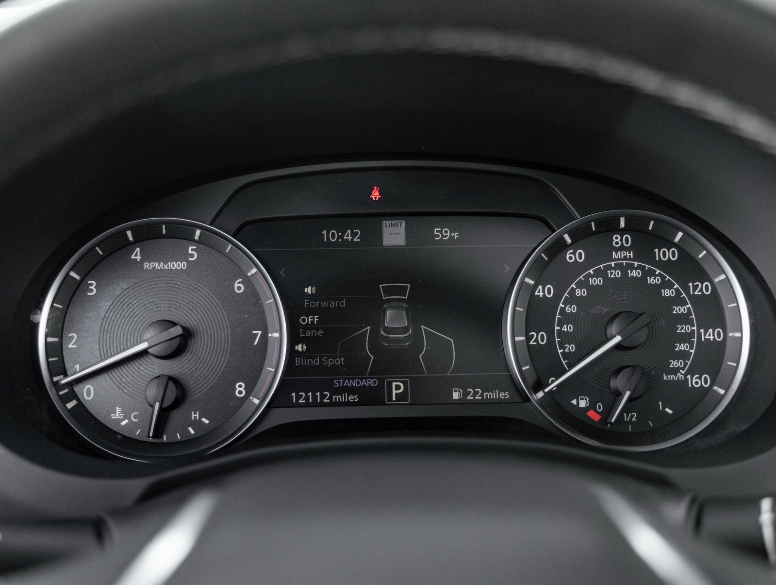 2021 INFINITI QX50 Autograph