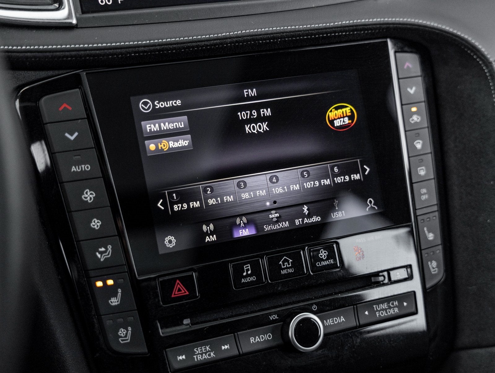 2021 INFINITI QX50 Autograph