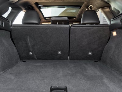 2021 INFINITI QX50 Autograph