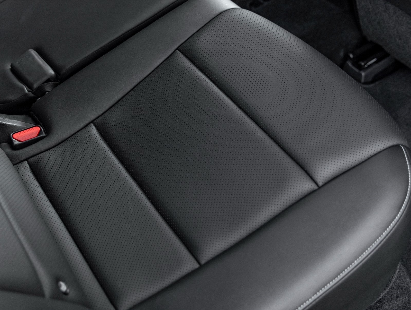 2021 INFINITI QX50 Autograph