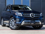 2017 Mercedes-Benz GLS GLS 450 4MATIC®
